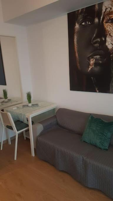 شقة Chic Studio Pallady بوخارست المظهر الخارجي الصورة