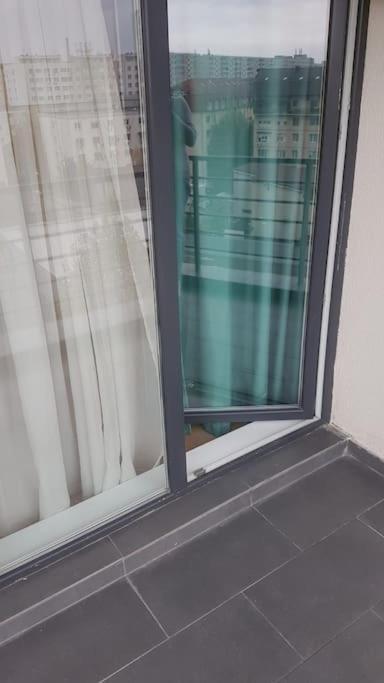 شقة Chic Studio Pallady بوخارست المظهر الخارجي الصورة