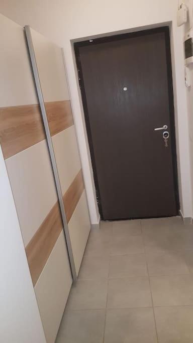 شقة Chic Studio Pallady بوخارست المظهر الخارجي الصورة